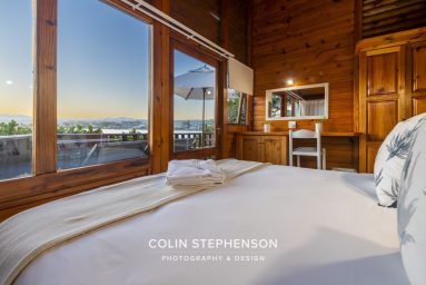 beach lodge photographer