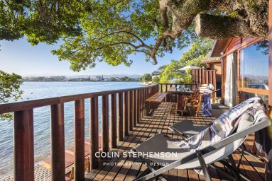 beach lodge photographer