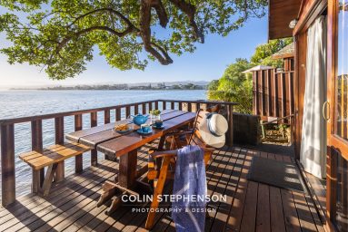 beach lodge photographer