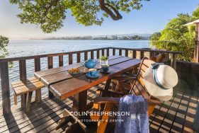 beach lodge photographer