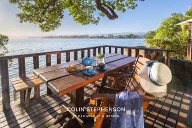 beach lodge photographer