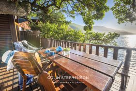 beach lodge photographer