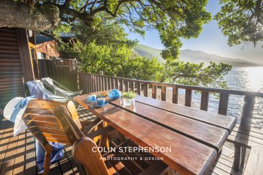 beach lodge photographer