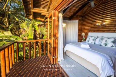 beach lodge photographer