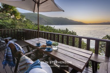 beach lodge photographer