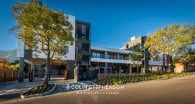 property photographer garden route