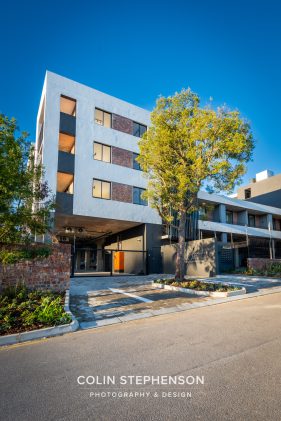 property photographer garden route