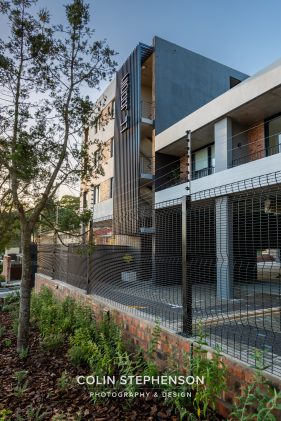 property photographer garden route