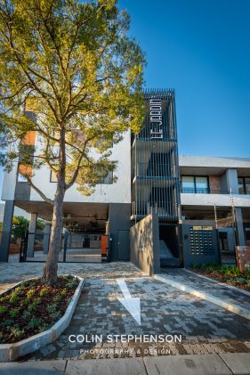 property photographer garden route