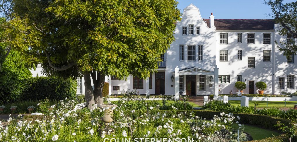 hotel photographer africa