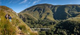 Environmental photographer Africa