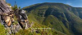 Environmental photographer Africa
