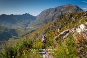 Environmental photographer Africa