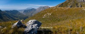 Environmental photographer Africa