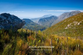 Environmental photographer Africa