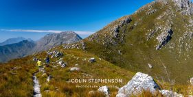 Environmental photographer Africa
