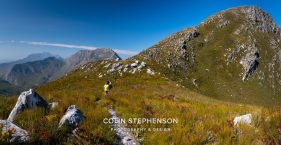 Environmental photographer Africa