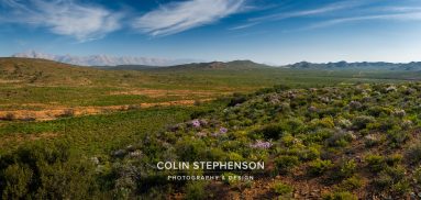 Environmental photography South Africa