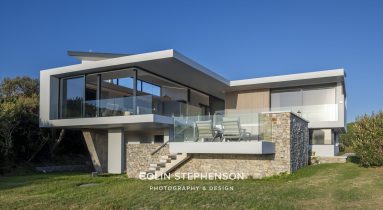 Architecture photographer Knysna & George