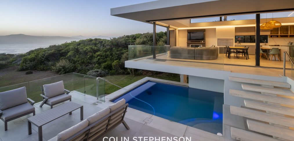 Architecture photographer Knysna & George