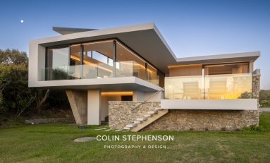 Architecture photographer Knysna & George