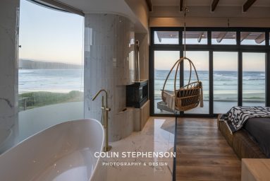 AirBnB & lodge photographer South Africa