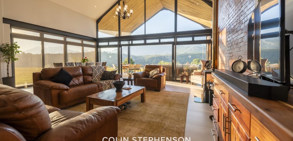 Property Photographer Garden Route