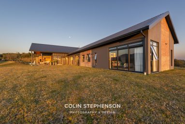 Property Photographer Garden Route