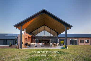 Property Photographer Garden Route