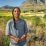 Environmental Photographer Africa