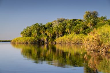 Environmental Photographer Africa