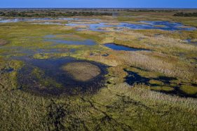 Environmental Photographer Africa