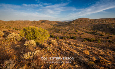 environmental photographer south africa