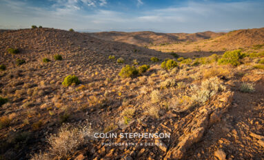 environmental photographer south africa