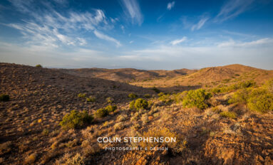 environmental photographer south africa