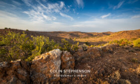 environmental photographer south africa