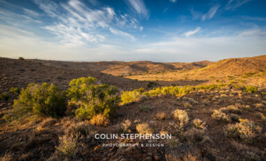 environmental photographer south africa