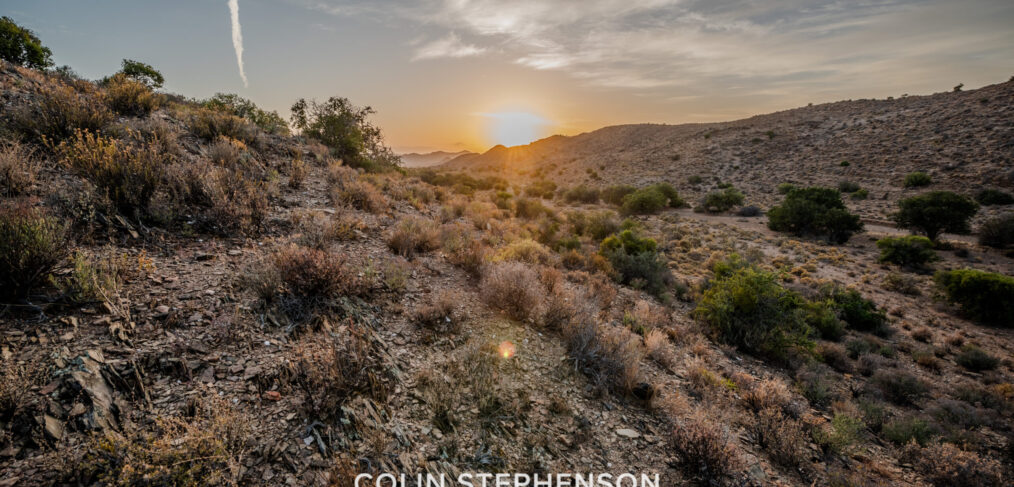 environmental photographer south africa