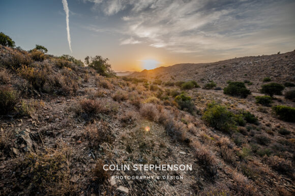 Environmental Photographer South Africa