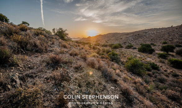 Environmental Photographer South Africa