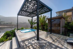 Garden Route Guest House Photographer
