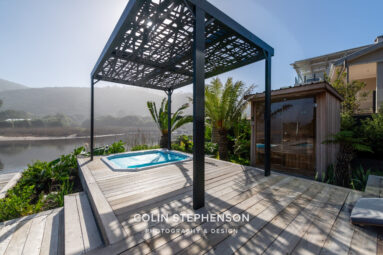 Garden Route Guest House Photographer