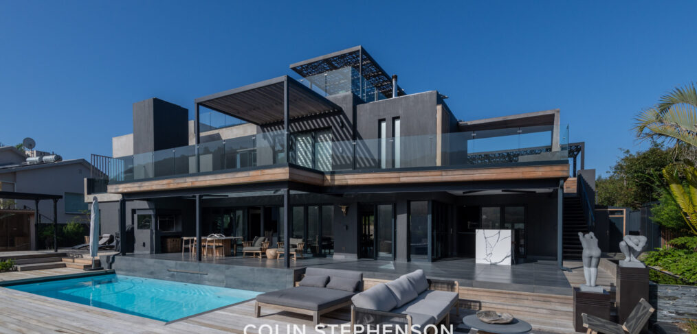 Garden Route Guest House Photographer
