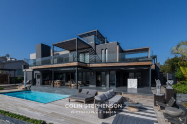 Garden Route Guest House Photographer