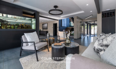 Garden Route Guest House Photographer