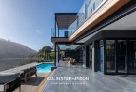 Garden Route Guest House Photographer