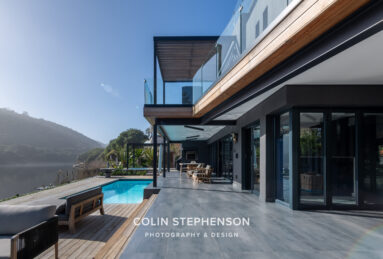 Garden Route Guest House Photographer
