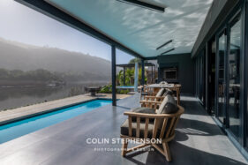 Garden Route Guest House Photographer
