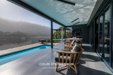 Garden Route Guest House Photographer