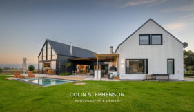 Garden Route Property Photography